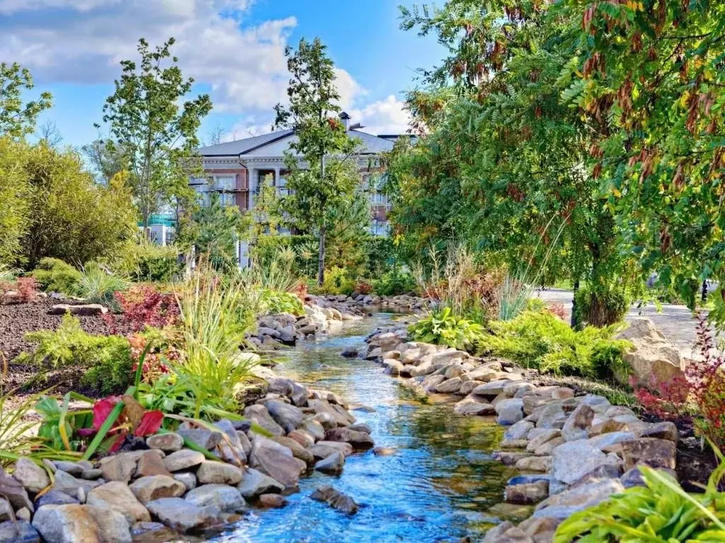 Участок в Московская область, Одинцовский городской округ, д. Жуковка, ... - Фото 2