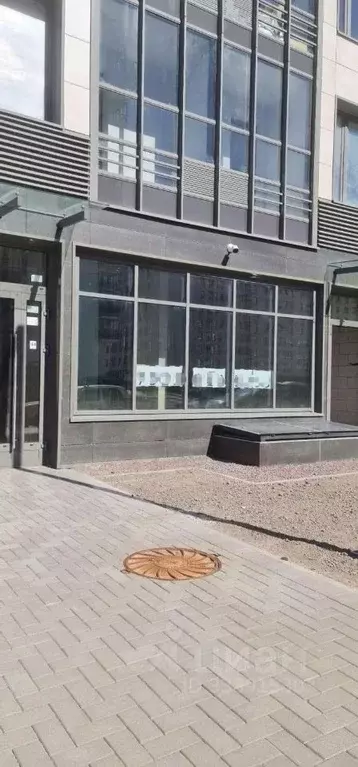 Помещение свободного назначения в Санкт-Петербург пос. Шушары, просп. ... - Фото 2