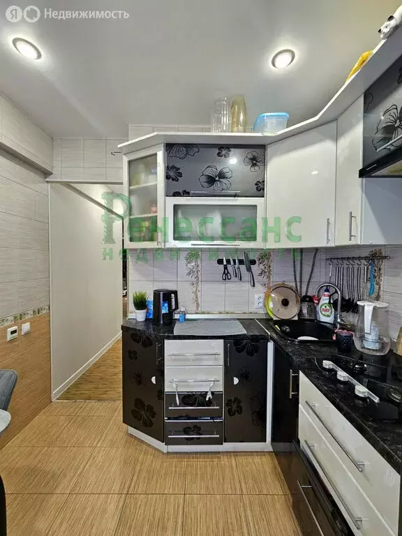 2-комнатная квартира: Брянск, Бежицкий район, Коммунальная улица, 2 ... - Фото 2