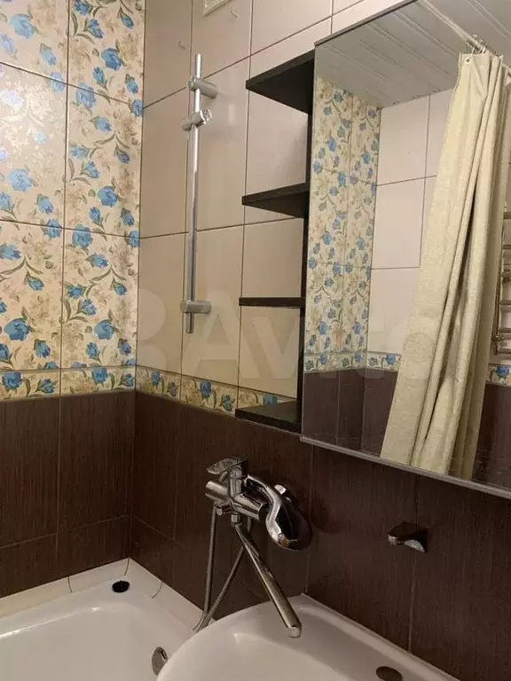 1-к. квартира, 35 м, 4/9 эт. - Фото 1