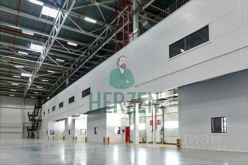 Склад в Москва № 63 (поселение Марушкинское) кв-л, дв1с1 (15000 м) - Фото 2