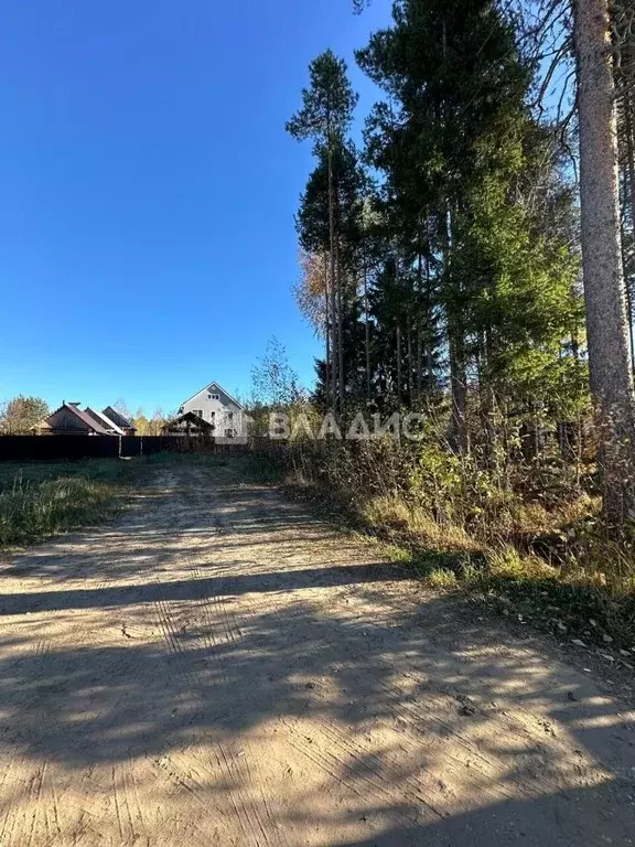 Участок в Коми, Сыктывкар городской округ, Верхняя Максаковка пгт ул. ... - Фото 0