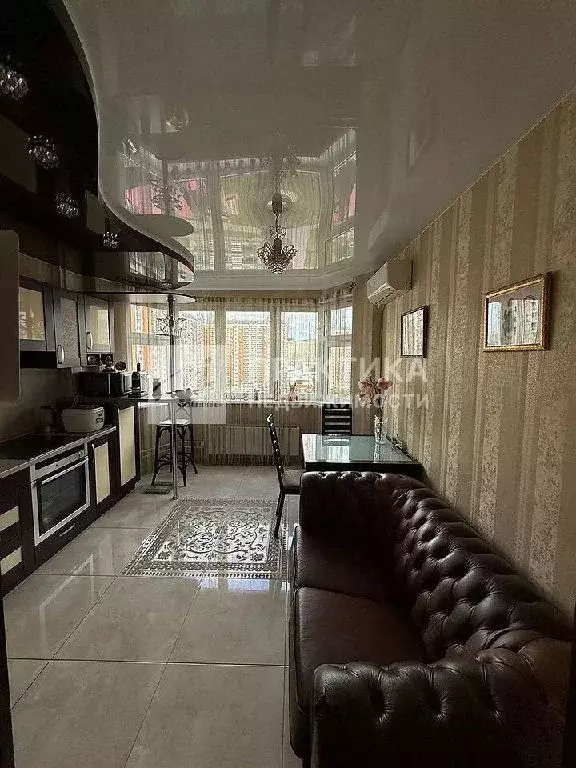 Продается 2-комнатная квартира - Фото 0