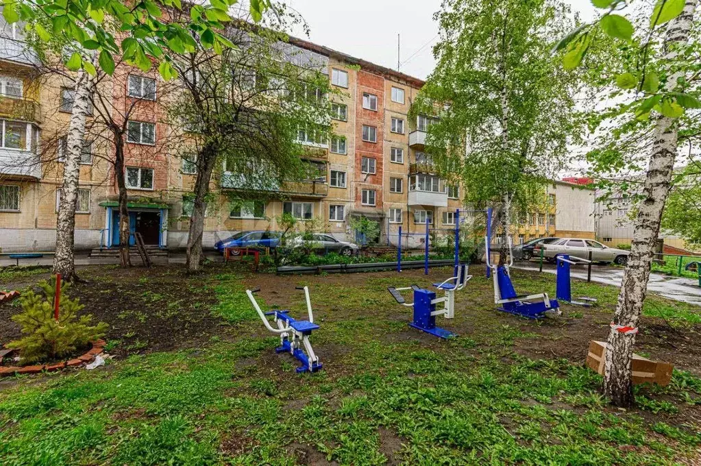 Квартира, 2 комнаты, 44 м - Фото 0