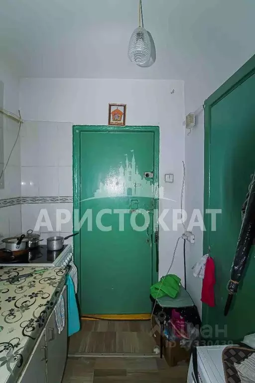 Студия Приморский край, Владивосток ул. Надибаидзе, 28 (17.0 м) - Фото 1