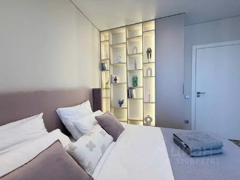2-к кв. Татарстан, Казань ул. Николая Ершова, 57 (68.0 м) - Фото 1