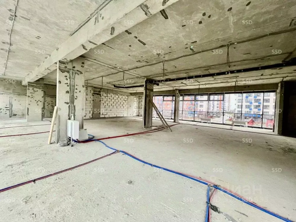 Помещение свободного назначения в Москва Десеновское поселение, ул. ... - Фото 1