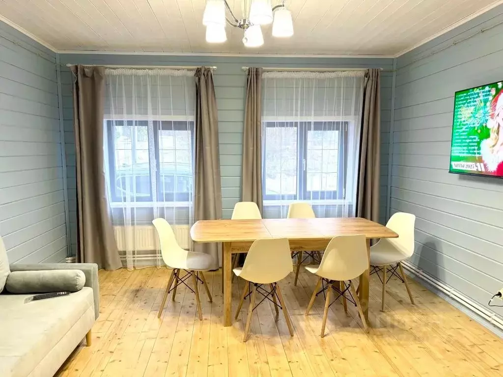 Дом в Владимирская область, Суздаль ул. Коровники, 6 (110 м) - Фото 1