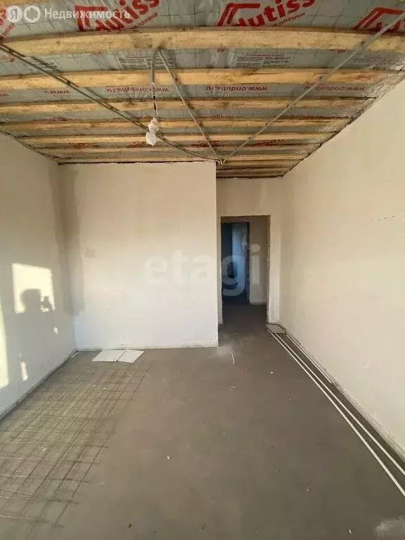 Дом в Завьяловский район, деревня Шудья, КП Тихие зори, Летний ... - Фото 2