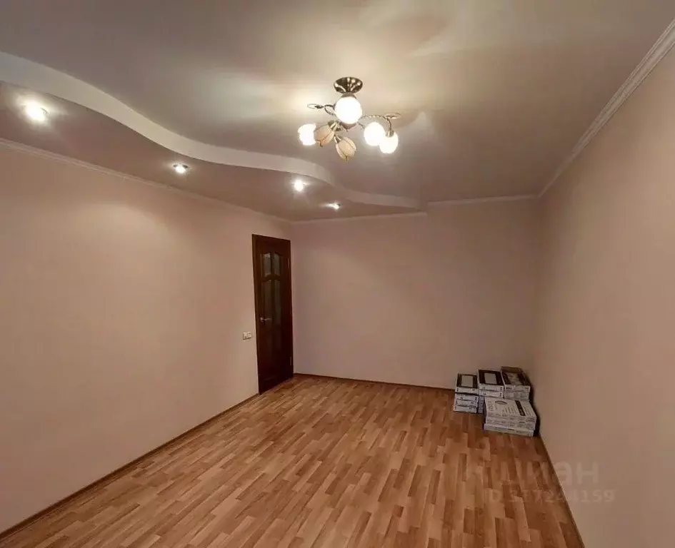 3-к кв. Ростовская область, Волгодонск ул. Маршала Кошевого, 14 (60.6 ... - Фото 1