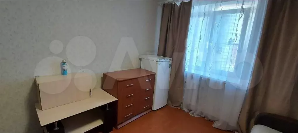 Комната 13 м в 3-к., 9/9 эт. - Фото 1