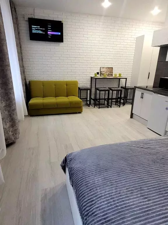Студия Санкт-Петербург пер. Гривцова, 26 (30.0 м) - Фото 0