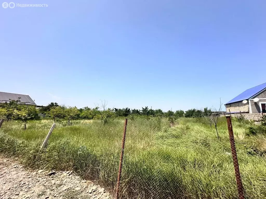 Участок в Дербент, СТ Стимул (5 м) - Фото 1