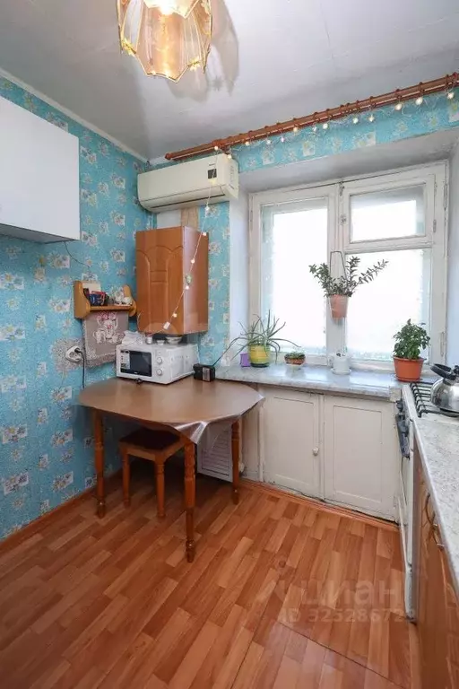 2-к кв. Хабаровский край, Хабаровск Школьная ул., 13 (42.8 м) - Фото 1