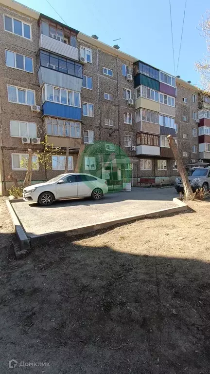 Продаётся 3-к квартира, 54.5 м - Фото 0