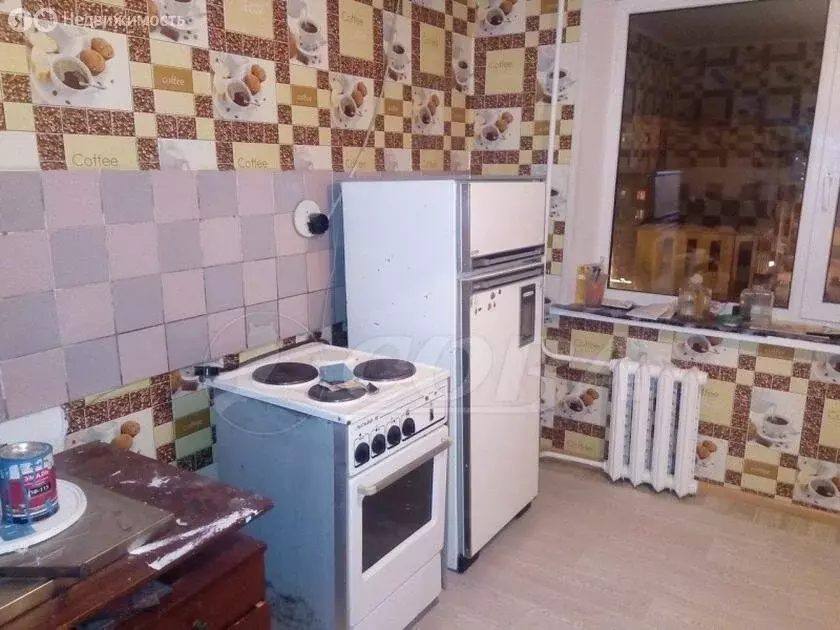 2-комнатная квартира: Тобольск, 7-й микрорайон, 26 (52 м) - Фото 1