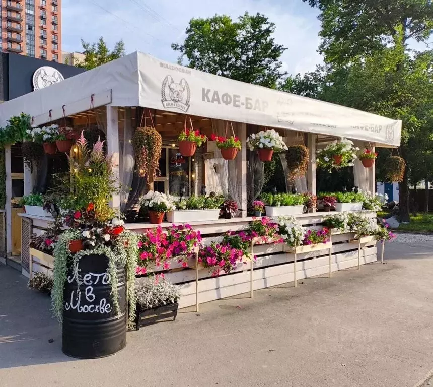 Помещение свободного назначения в Москва Щелковское ш., 94 (50 м) - Фото 1