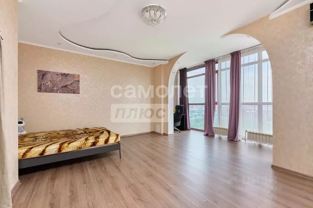 1-к кв. Московская область, Балашиха Гагарина мкр, 29 (60.2 м) - Фото 1