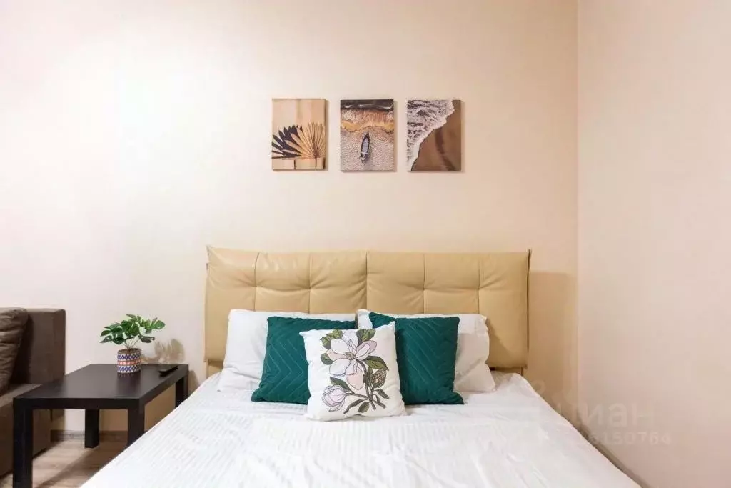 1-к кв. Воронежская область, Воронеж ул. 9 Января, 68к2 (42.0 м) - Фото 2