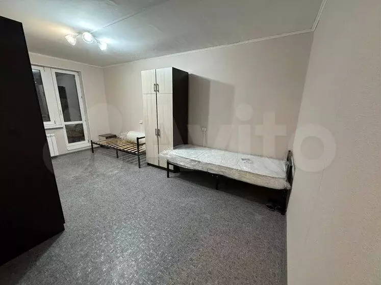 2-к. квартира, 45,1 м, 1/12 эт. - Фото 1