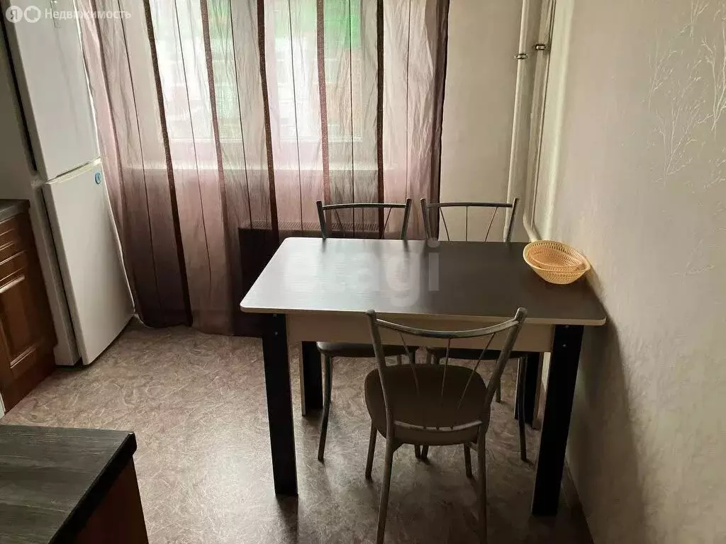 1-комнатная квартира: Омск, микрорайон Московка, 1-я Станционная ... - Фото 2