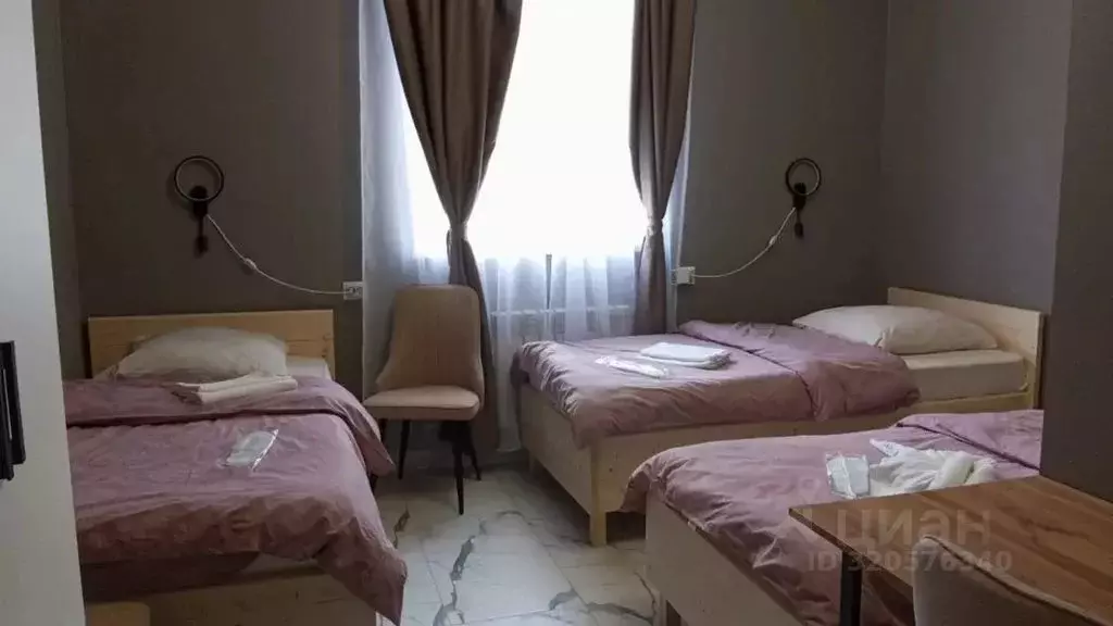 Комната Карелия, Сортавала ул. Бондарева, 8 - Фото 0
