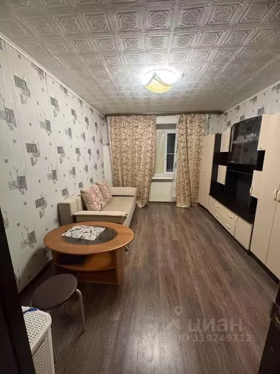 Комната Карелия, Петрозаводск Советская ул., 35 (18.0 м) - Фото 0
