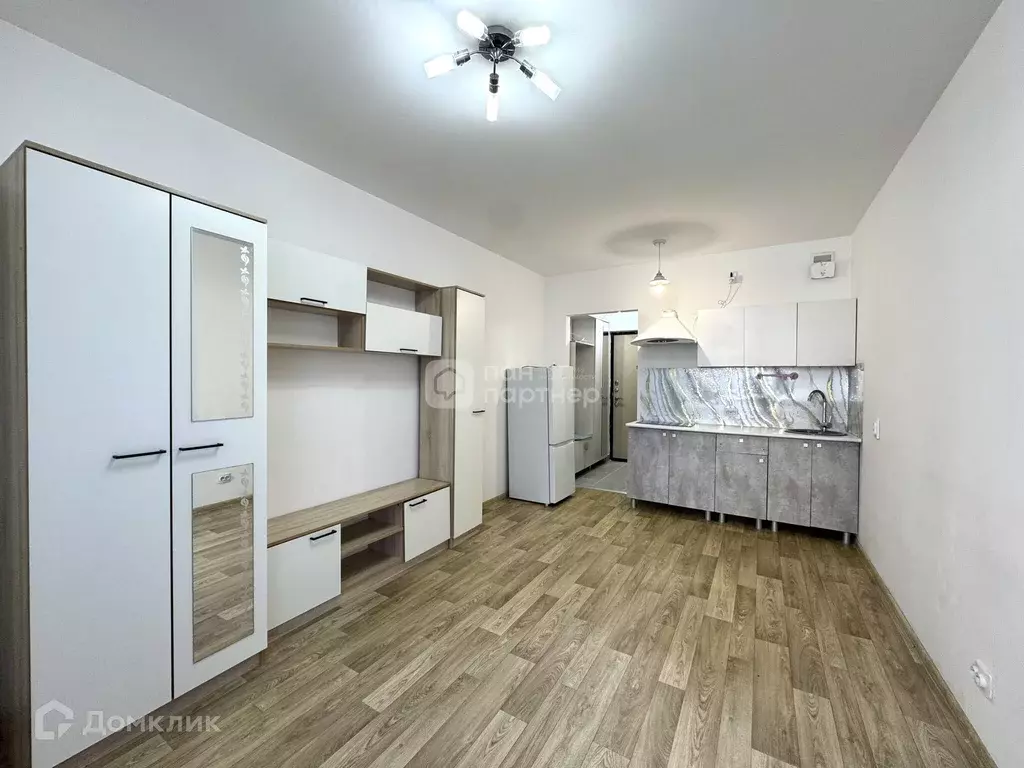 Продаётся квартира-студия, 22.1 м - Фото 0