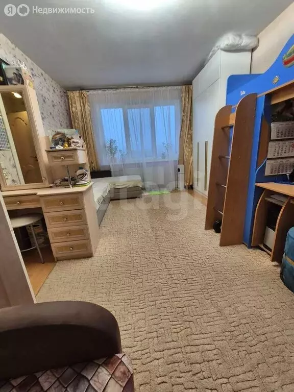 1-комнатная квартира: Гатчина, Рощинская улица, 17Бк1 (40.6 м) - Фото 1