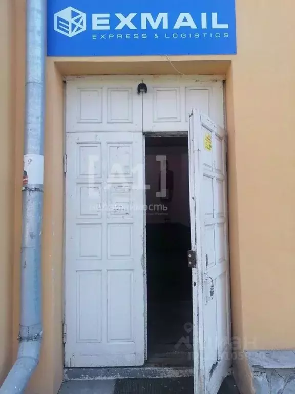 Торговая площадь в Челябинская область, Челябинск ул. Богдана ... - Фото 1