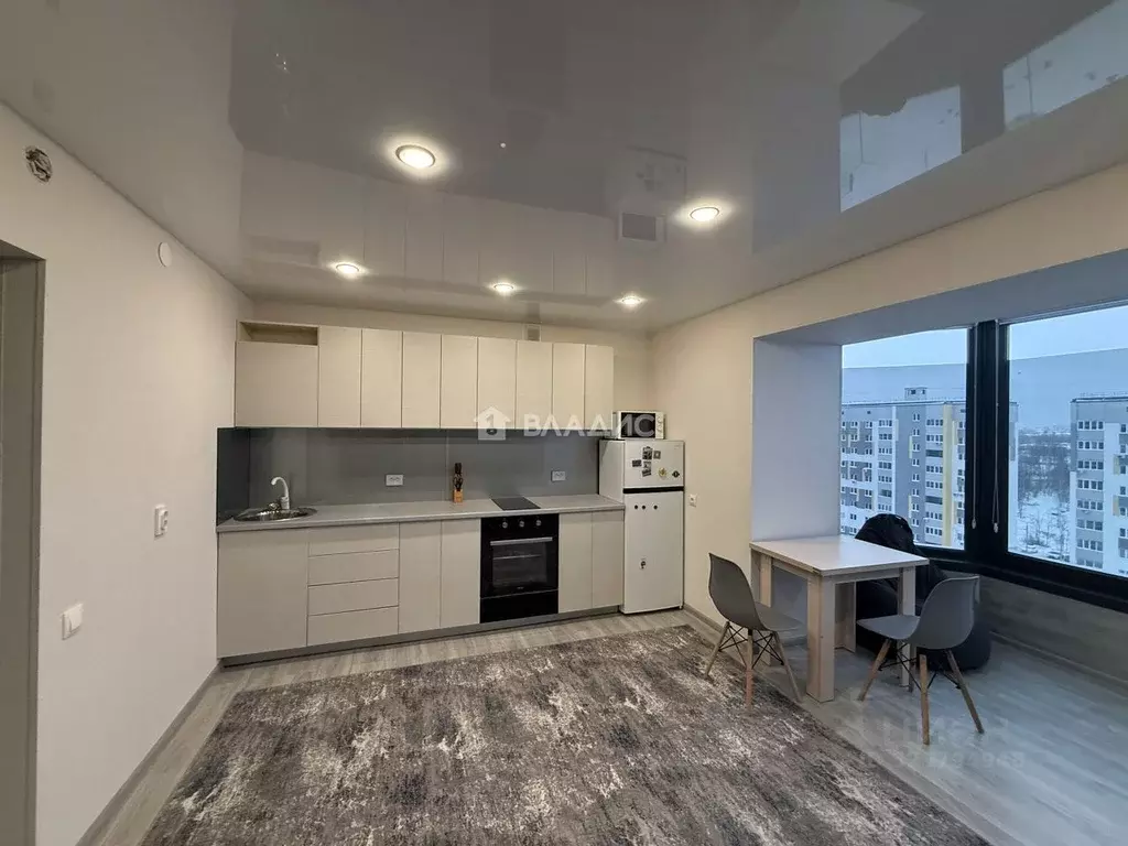 Студия Владимирская область, Владимир ул. Смоленская, 8 (28.0 м) - Фото 1