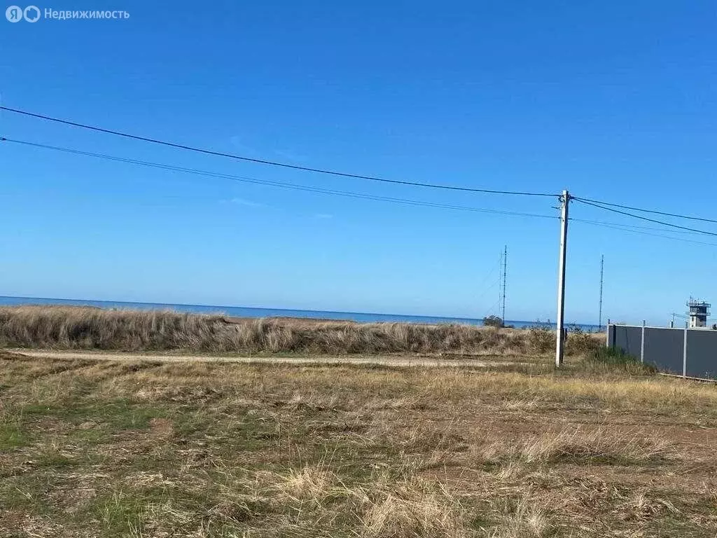 Участок в Севастополь, садоводческое товарищество Лукулл (10 м) - Фото 1