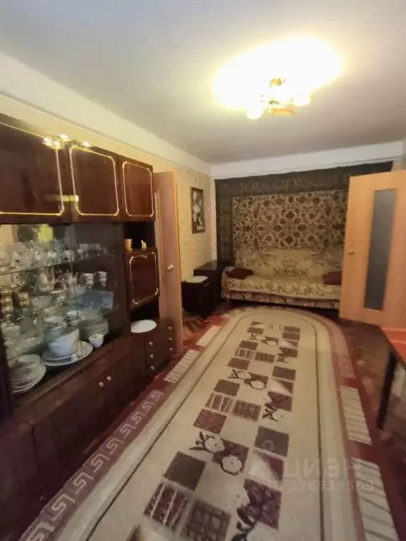 2-к кв. Санкт-Петербург Витебский просп., 23К4 (44.6 м) - Фото 2