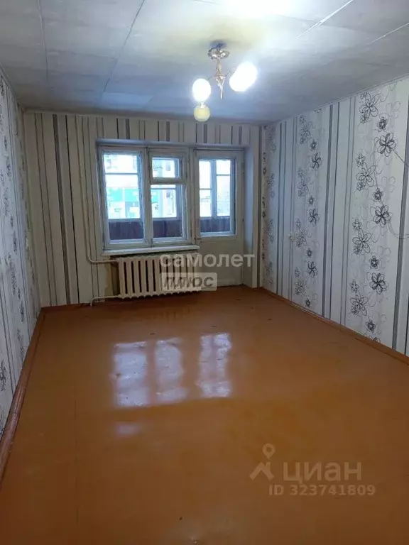 1-к кв. Свердловская область, Артемовский ул. Гагарина, 21 (33.5 м) - Фото 2