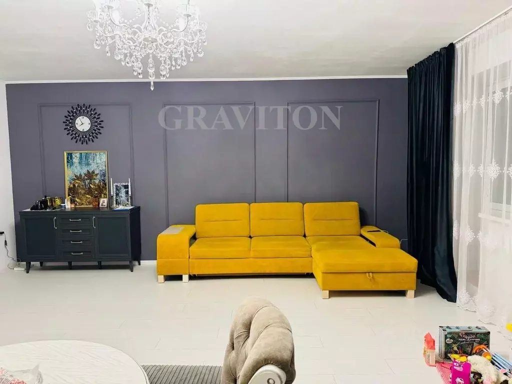 2-к кв. Алтай, Горно-Алтайск ул. Петра Сухова, 12 (78.1 м) - Фото 1