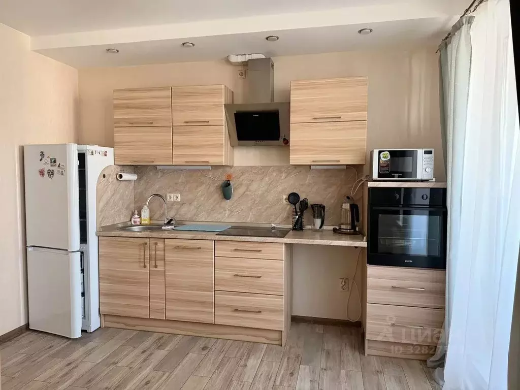 Студия Ленинградская область, Кудрово г. Всеволожский район, Заневское ... - Фото 2