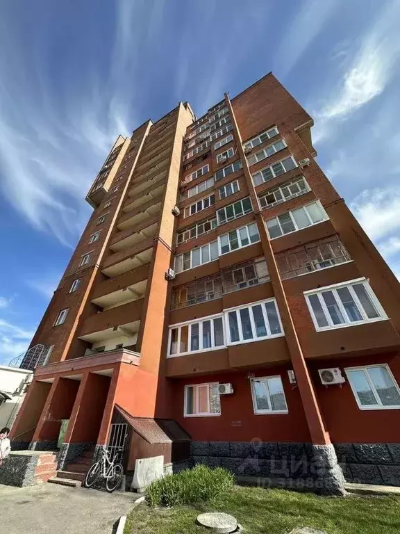 3-к кв. Белгородская область, Старый Оскол Королева мкр, 29А (65.0 м) - Фото 1