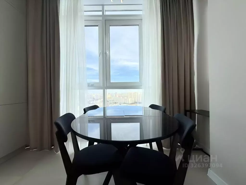 1-к кв. Ставропольский край, Ставрополь ул. 45-я Параллель, 48 (38.0 ... - Фото 0