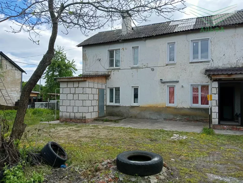 3-к кв. Тамбовская область, Мичуринск Калининская ул., 95 (50.9 м) - Фото 1