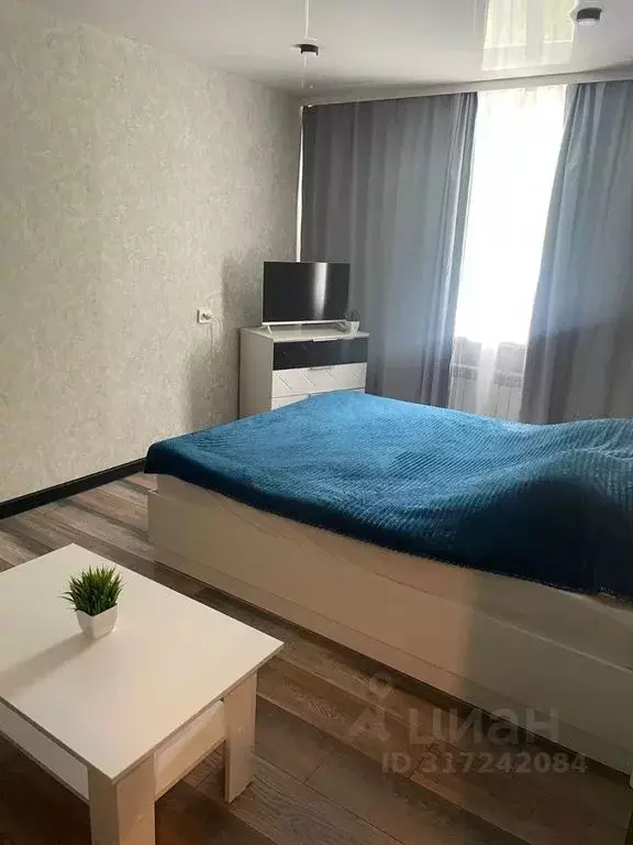 1-к кв. Ивановская область, Иваново ул. Шошина, 16 (31.0 м) - Фото 1