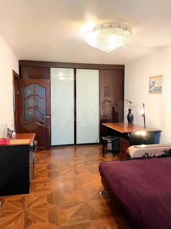 3-к. квартира, 85 м, 7/9 эт. - Фото 1