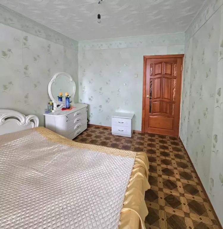 Продаётся 3-к квартира, 63 м - Фото 1