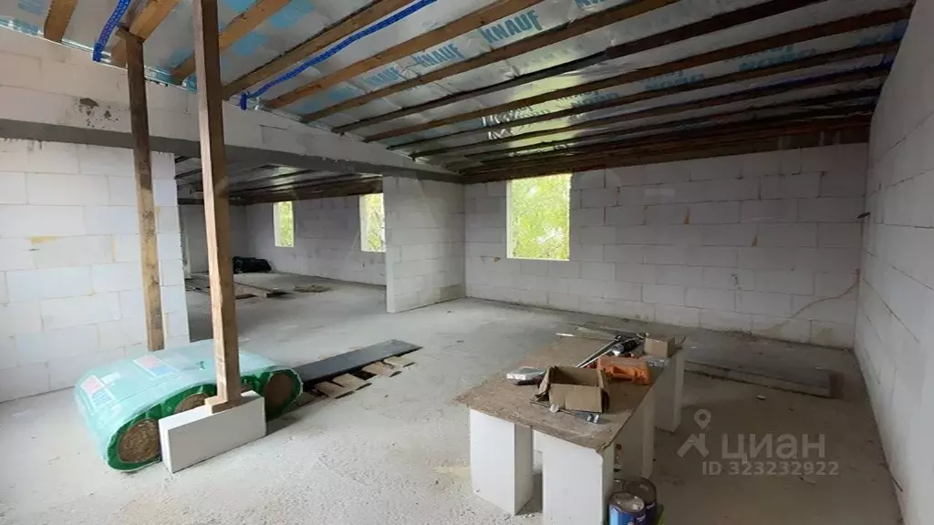 Производственное помещение в Санкт-Петербург ул. Потапова, 2М (539 м) - Фото 2