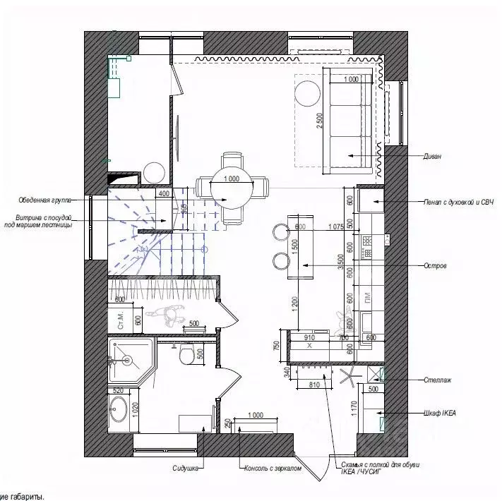 Дом в Московская область, Щелково городской округ, Лосиный Парк-2 кп ... - Фото 2