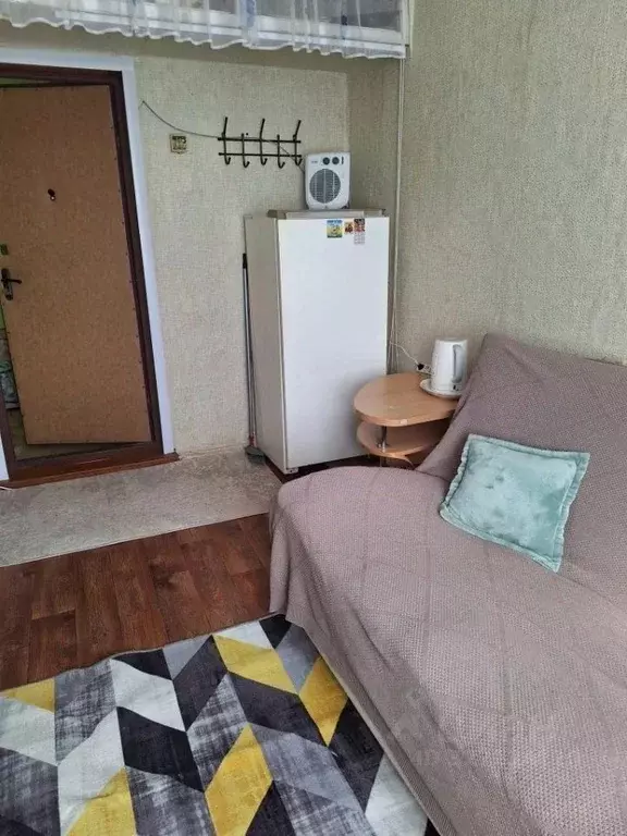 Комната Костромская область, Кострома ул. Димитрова, 18 (13.0 м) - Фото 2