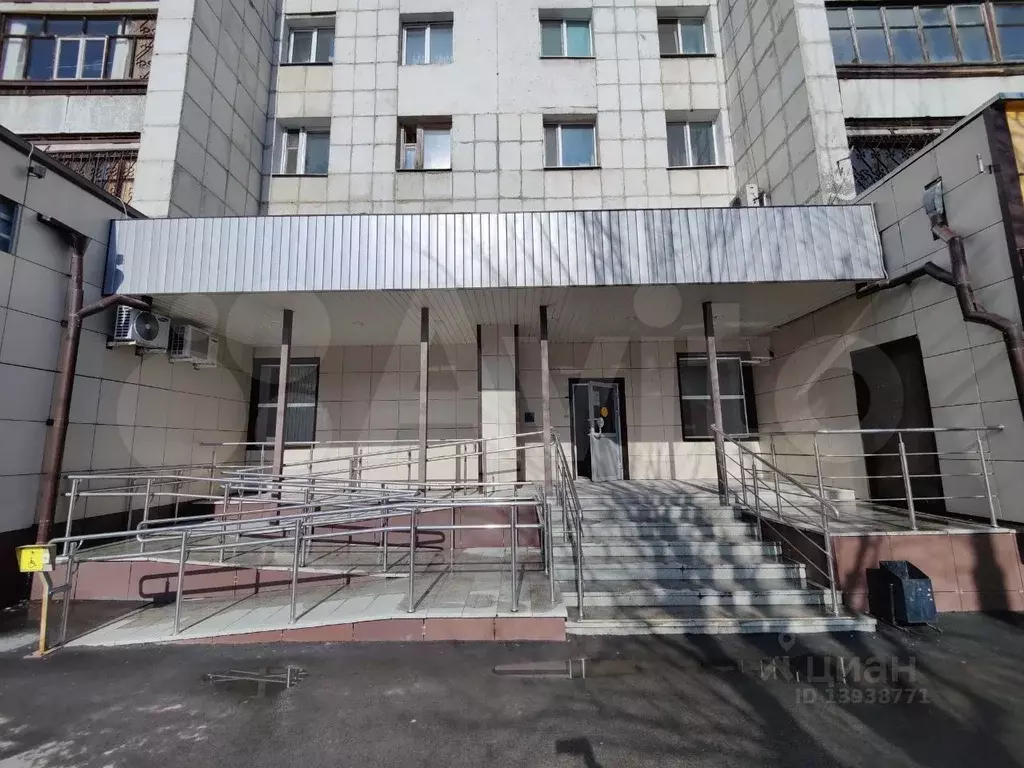 Офис в Тюменская область, Тюмень Ямская ул., 76 (299 м) - Фото 0