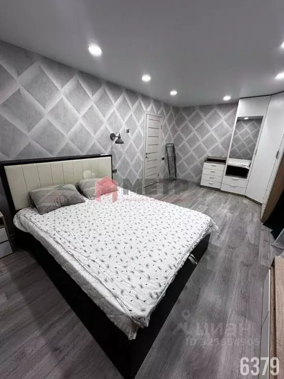 1-к кв. Севастополь ул. Генерала Лебедя, 8 (36.5 м) - Фото 2