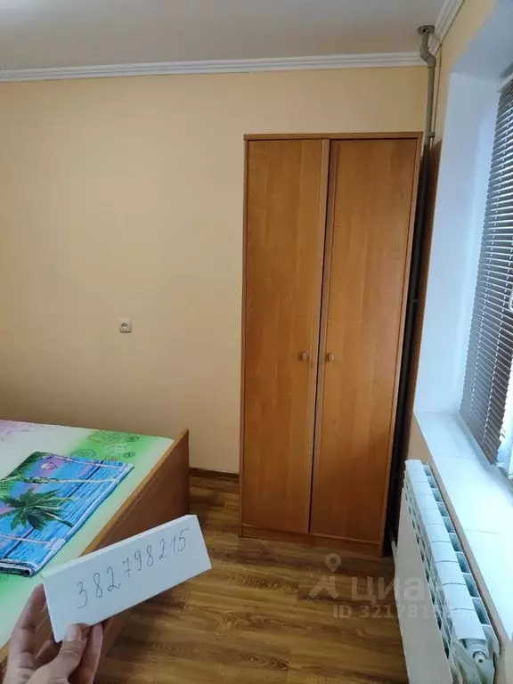 2-к кв. Крым, Саки ул. 13 Апреля, 13 (40.0 м) - Фото 1