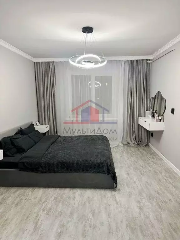 1-к кв. Белгородская область, Старый Оскол Макаренко мкр, 32к1 (37.0 ... - Фото 2