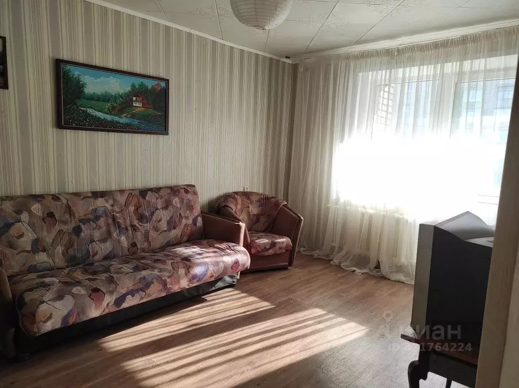 1-к кв. Саратовская область, Саратов Международная ул., 40 (38.0 м) - Фото 0